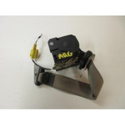 Ceinture Arriere Gauche Jaguar S-type Phase 2
